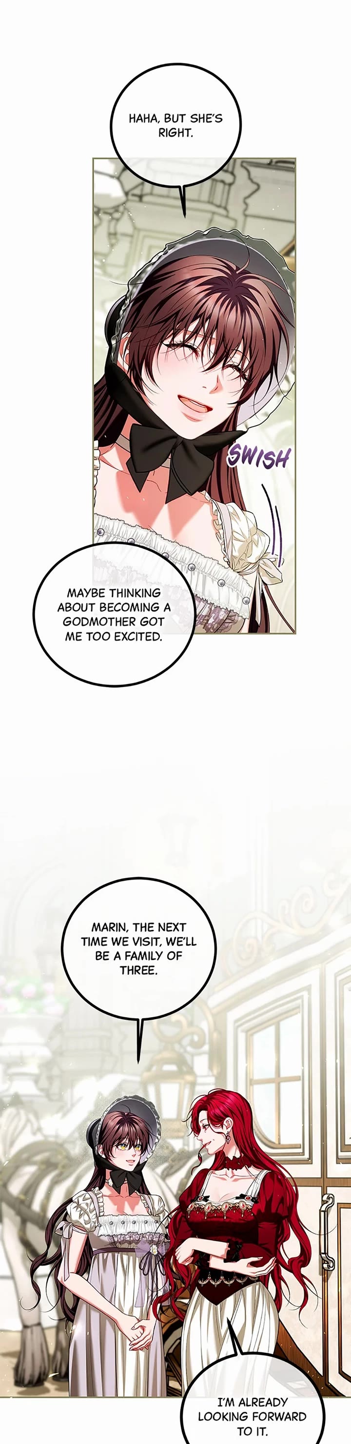 The Time of the Terminally-ill Extra Chapter 93 page 30 - Chapter 93