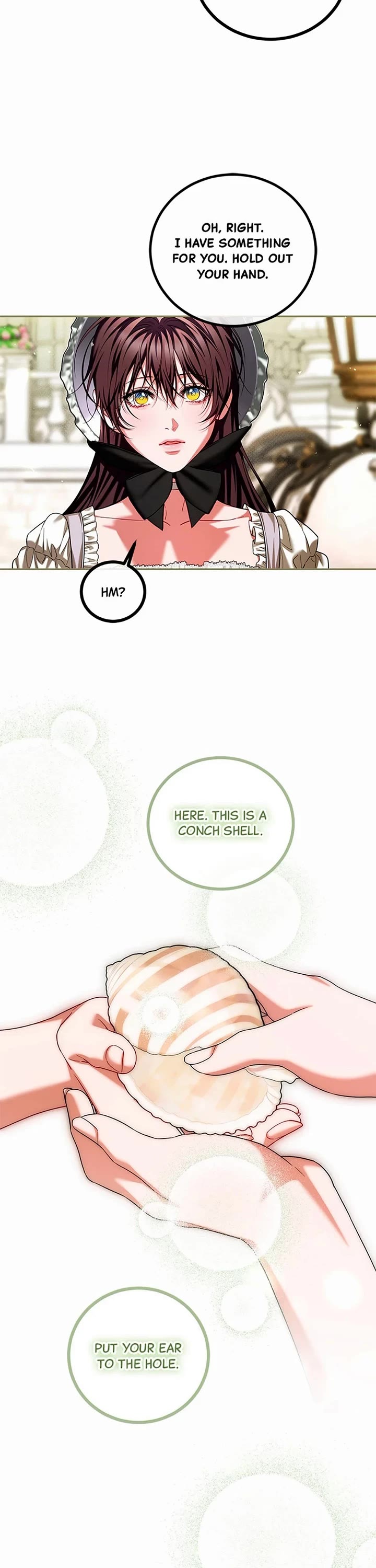 The Time of the Terminally-ill Extra Chapter 93 page 31 - Chapter 93