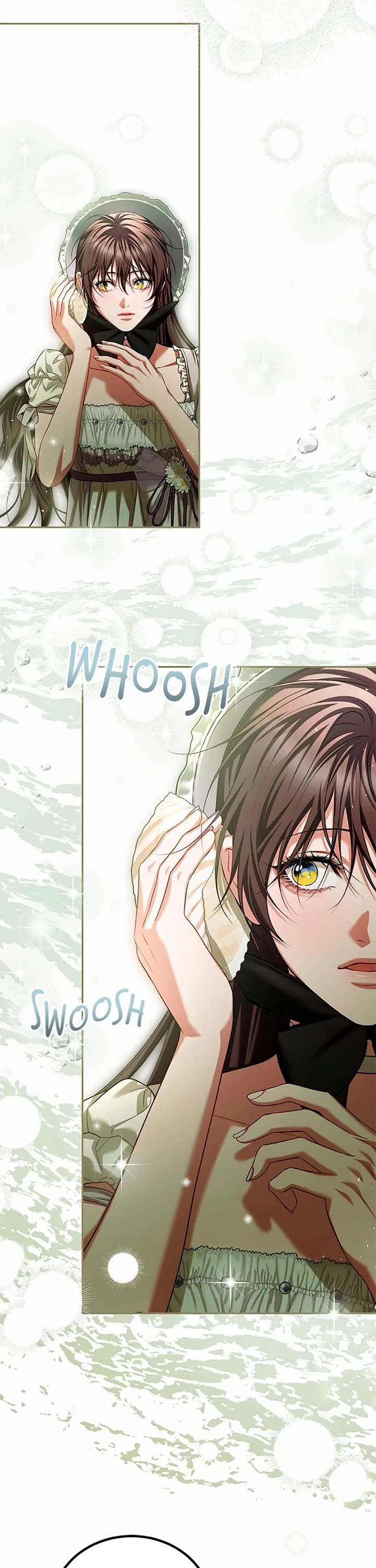 The Time of the Terminally-ill Extra Chapter 93 page 32 - Chapter 93