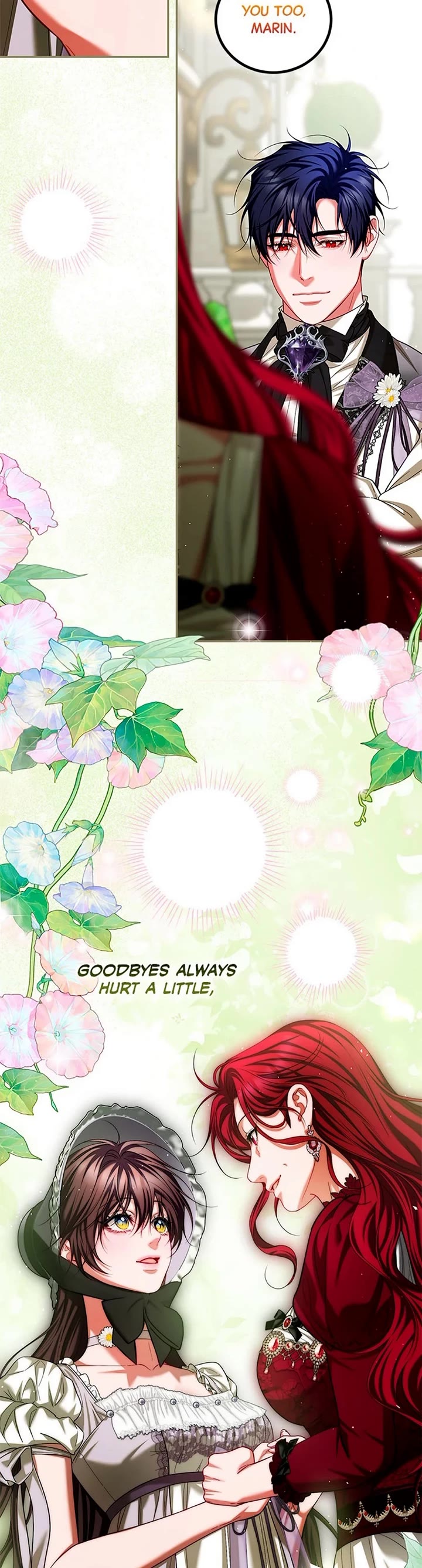 The Time of the Terminally-ill Extra Chapter 93 page 35 - Chapter 93
