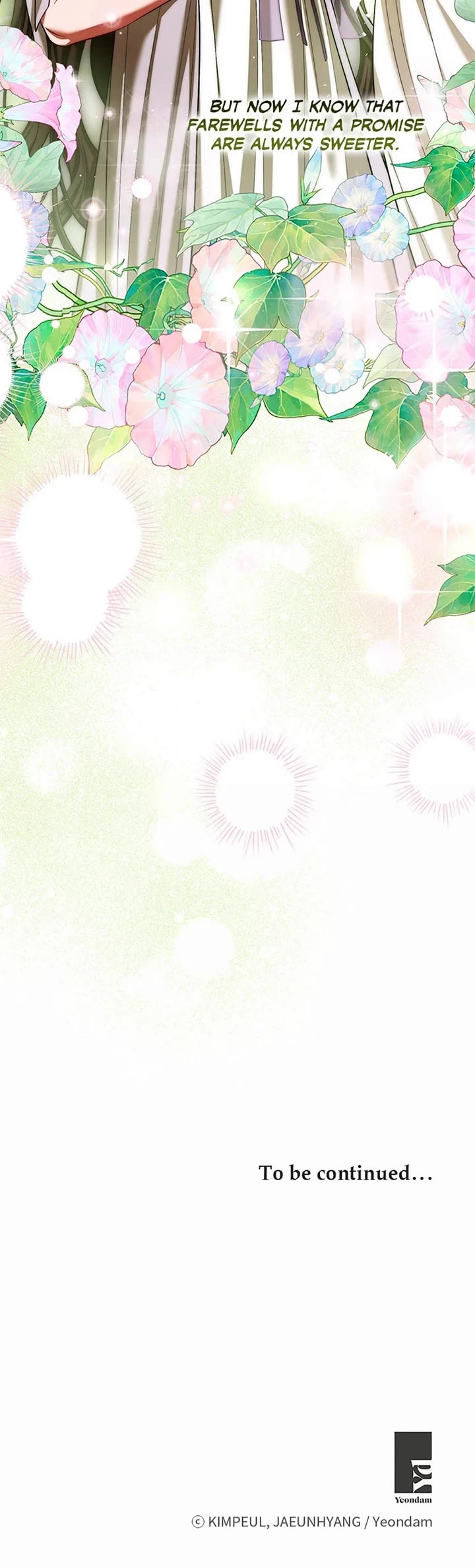 The Time of the Terminally-ill Extra Chapter 93 page 36 - Chapter 93