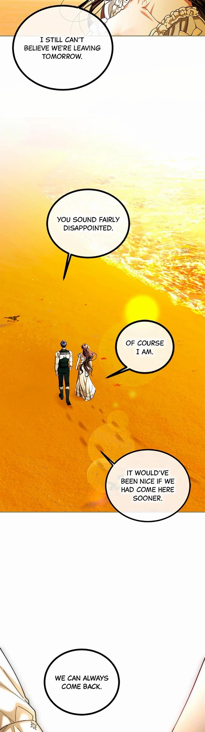 The Time of the Terminally-ill Extra Chapter 93 page 5 - Chapter 93