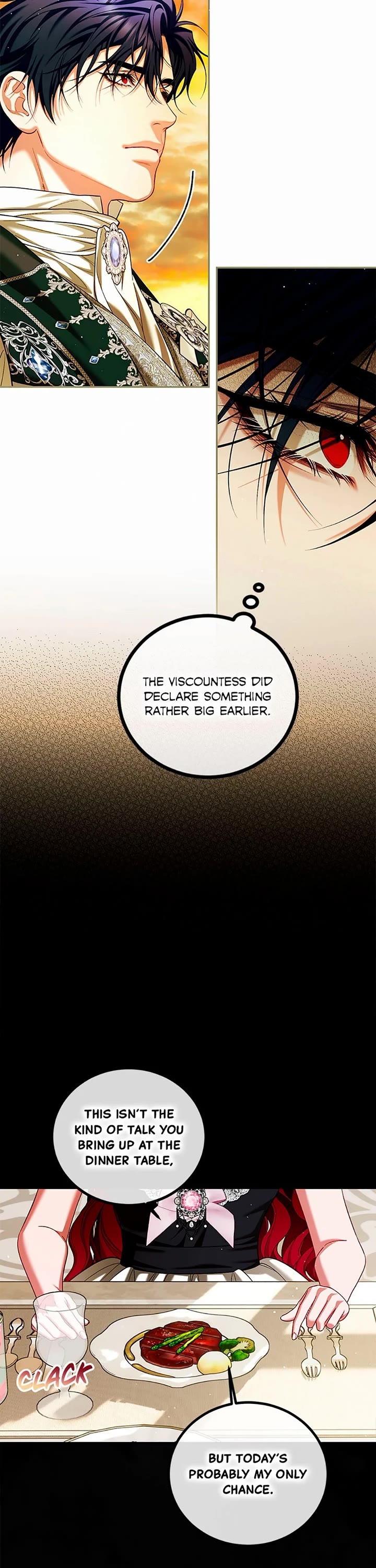 The Time of the Terminally-ill Extra Chapter 93 page 7 - Chapter 93