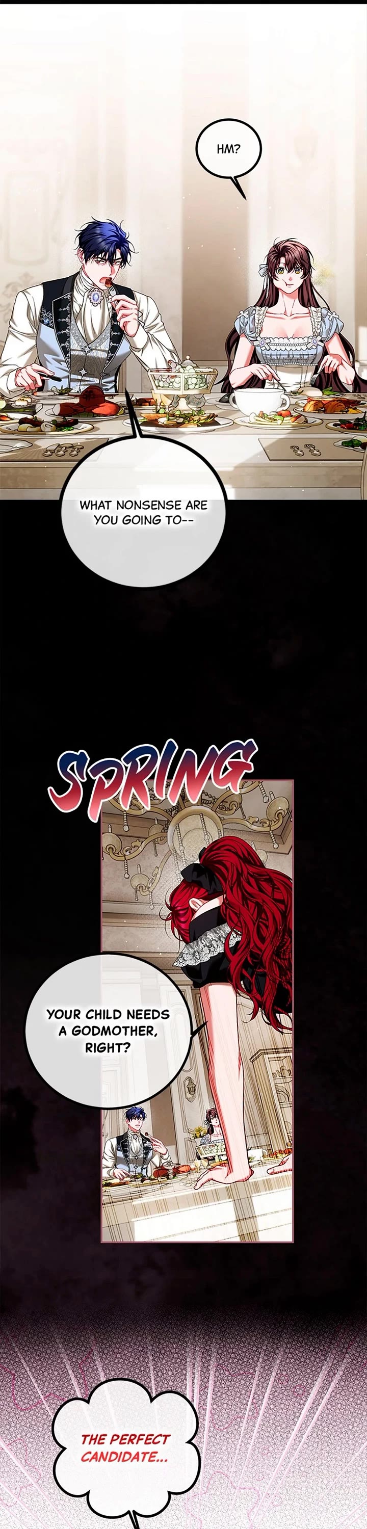 The Time of the Terminally-ill Extra Chapter 93 page 8 - Chapter 93