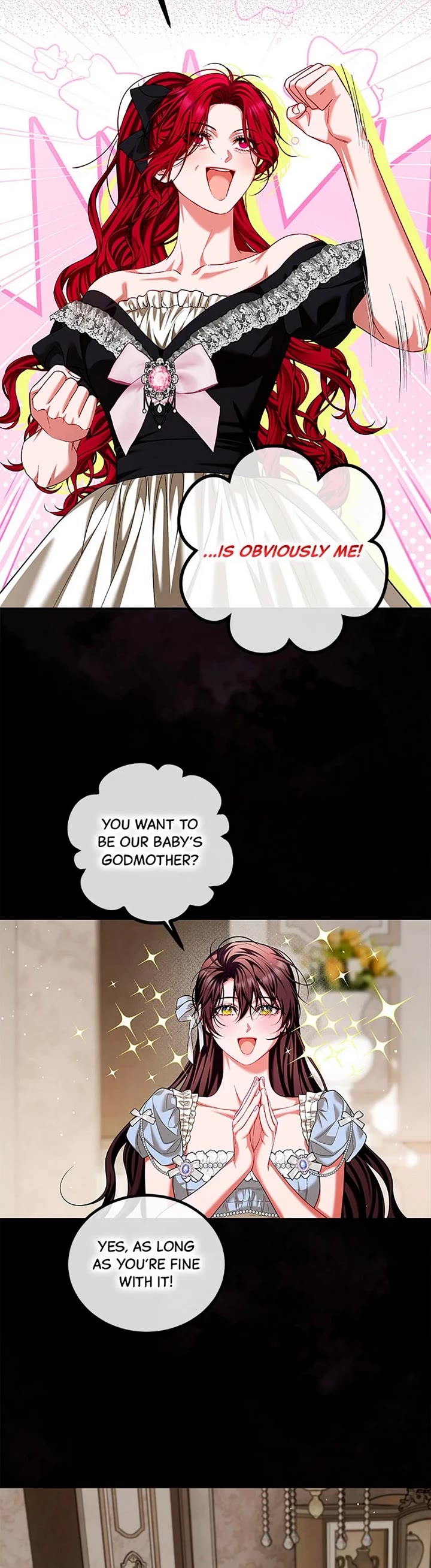 The Time of the Terminally-ill Extra Chapter 93 page 9 - Chapter 93
