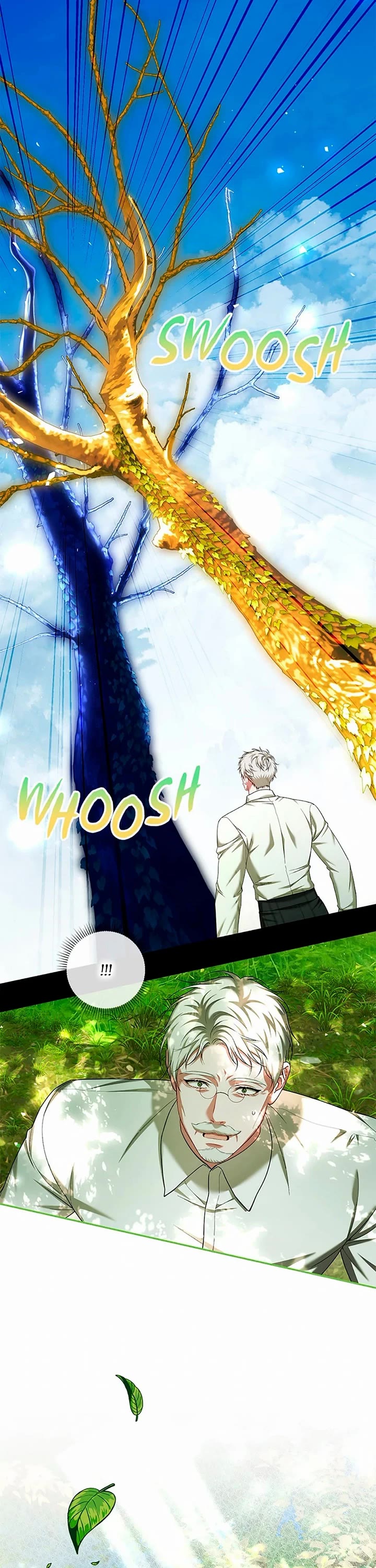The Time of the Terminally-ill Extra Chapter 94 page 12 - Chapter 94