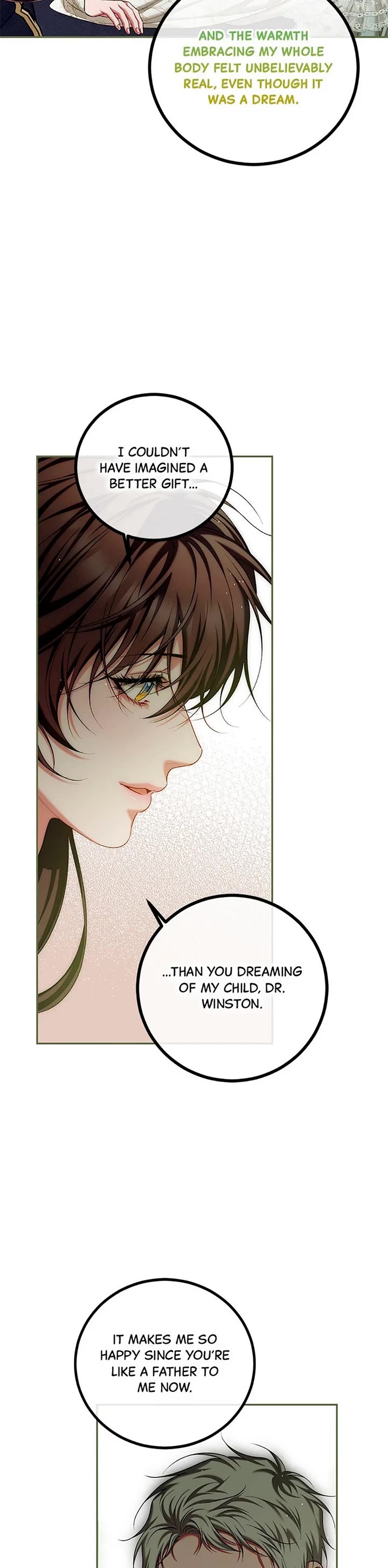 The Time of the Terminally-ill Extra Chapter 94 page 15 - Chapter 94
