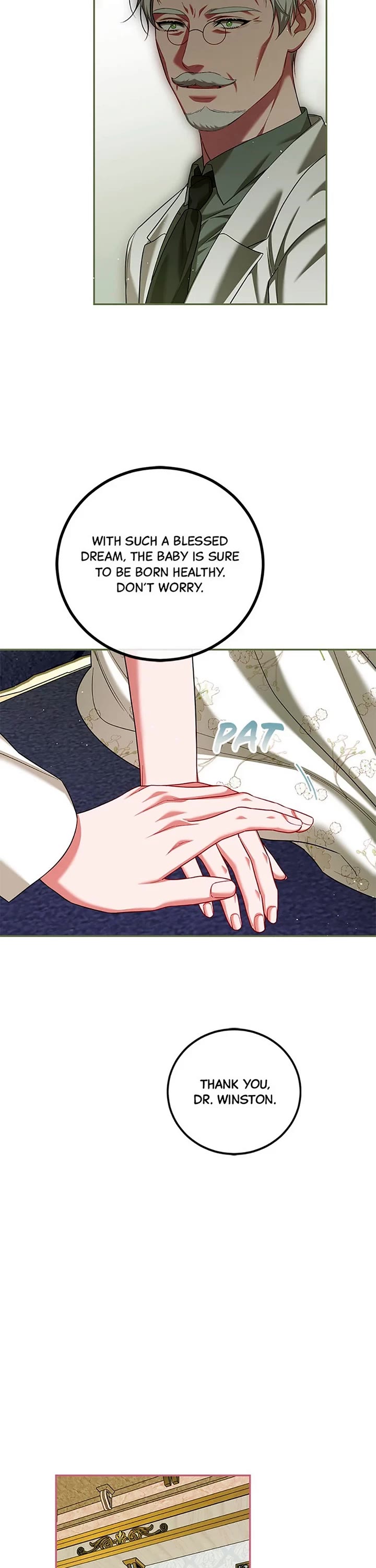 The Time of the Terminally-ill Extra Chapter 94 page 16 - Chapter 94