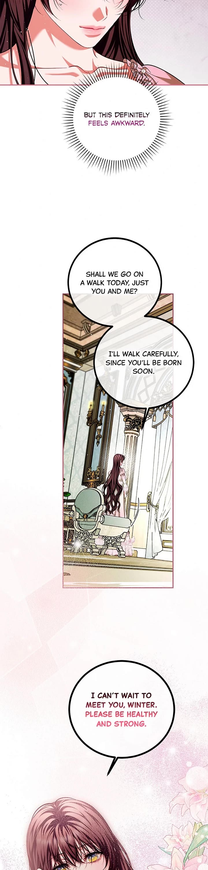 The Time of the Terminally-ill Extra Chapter 94 page 18 - Chapter 94