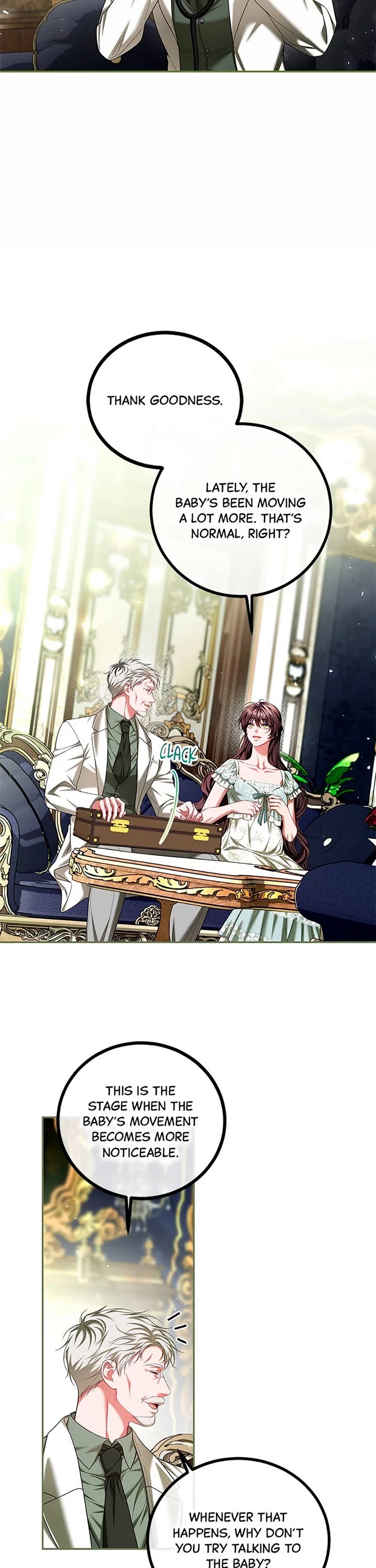 The Time of the Terminally-ill Extra Chapter 94 page 2 - Chapter 94