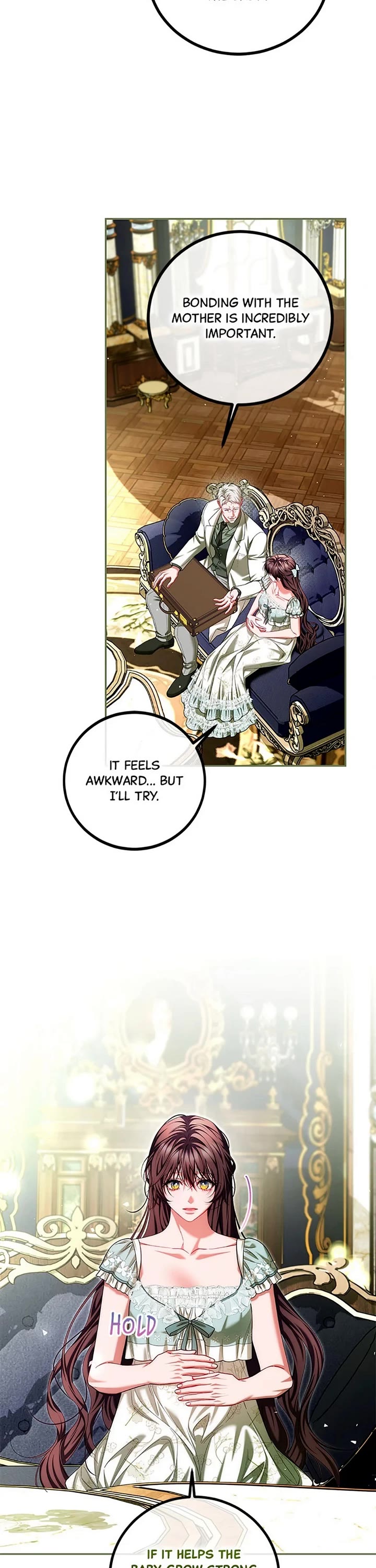 The Time of the Terminally-ill Extra Chapter 94 page 3 - Chapter 94