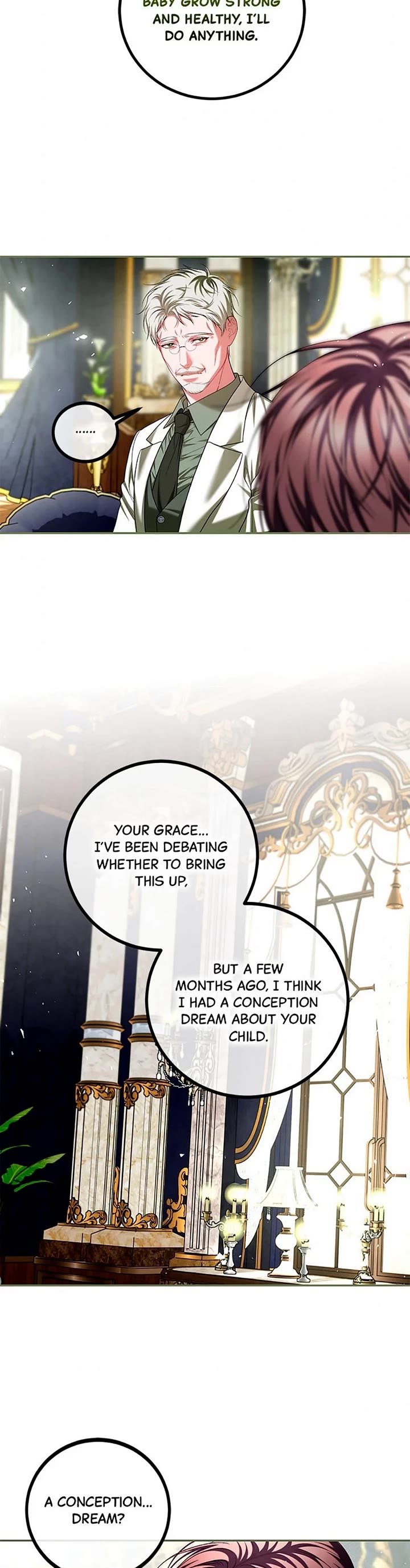 The Time of the Terminally-ill Extra Chapter 94 page 4 - Chapter 94