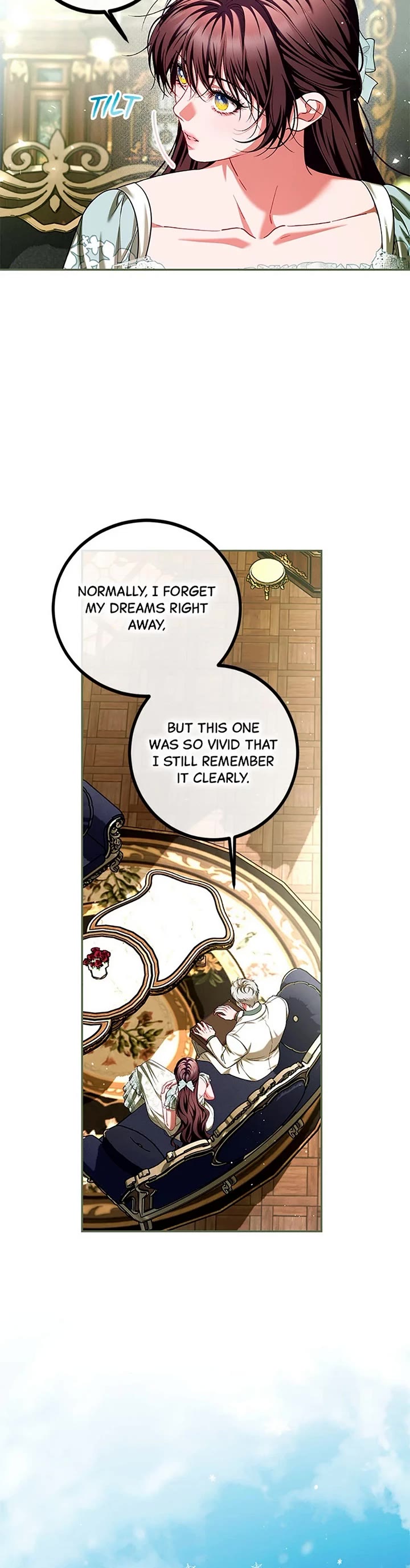 The Time of the Terminally-ill Extra Chapter 94 page 5 - Chapter 94