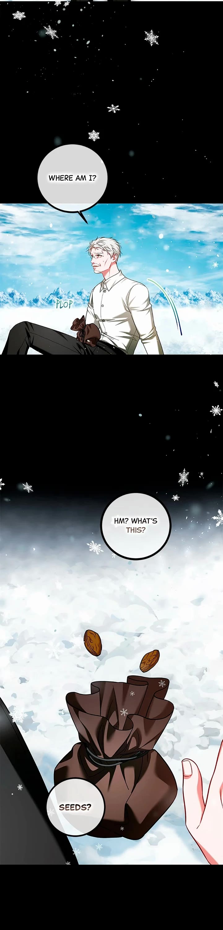 The Time of the Terminally-ill Extra Chapter 94 page 7 - Chapter 94