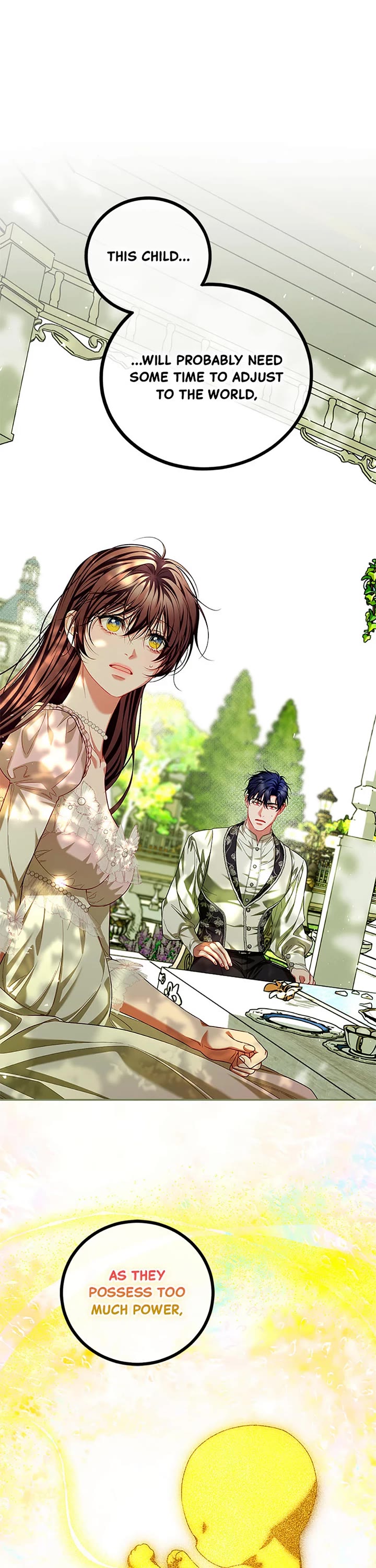 The Time of the Terminally-ill Extra Chapter 95 page 1 - Chapter 95