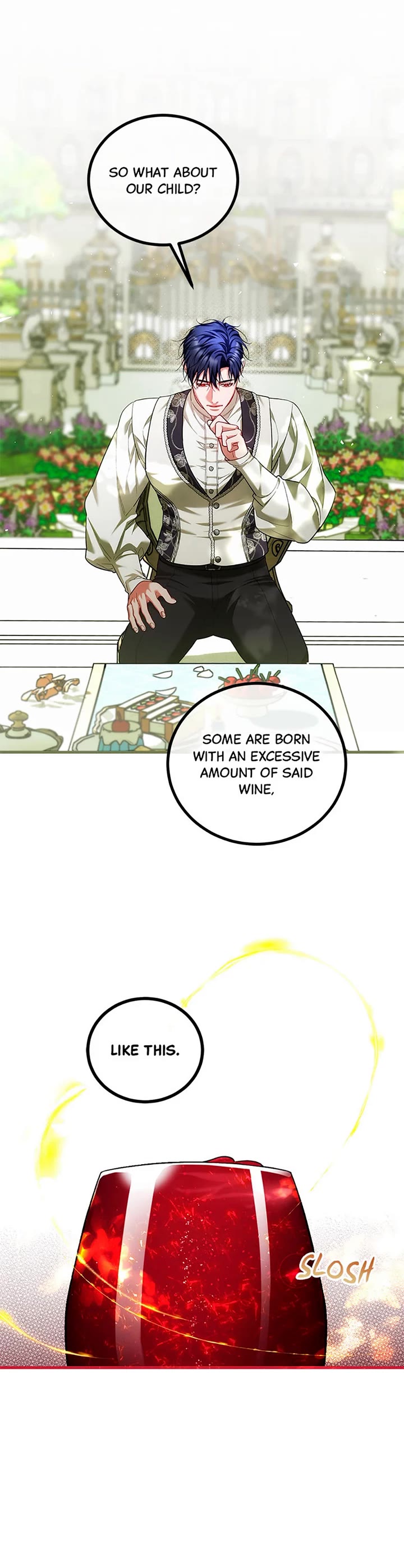 The Time of the Terminally-ill Extra Chapter 95 page 10 - Chapter 95
