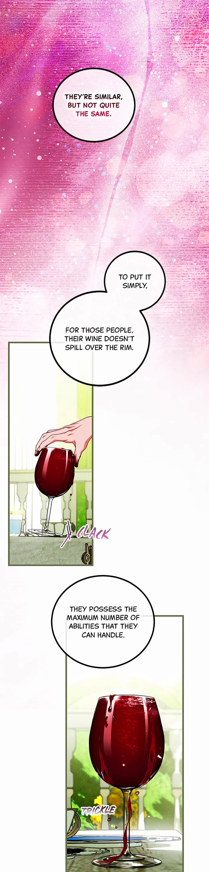 The Time of the Terminally-ill Extra Chapter 95 page 12 - Chapter 95