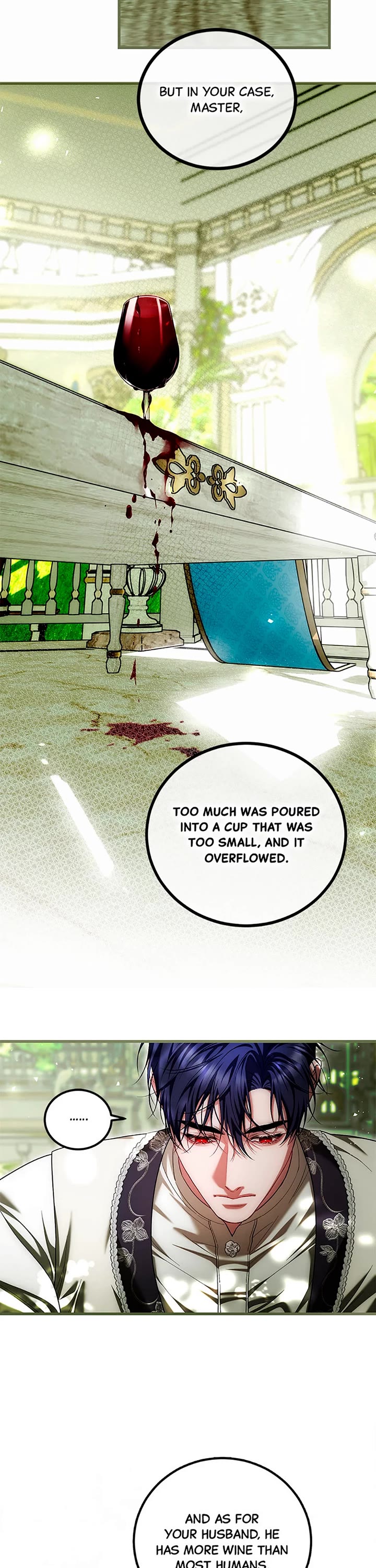 The Time of the Terminally-ill Extra Chapter 95 page 13 - Chapter 95