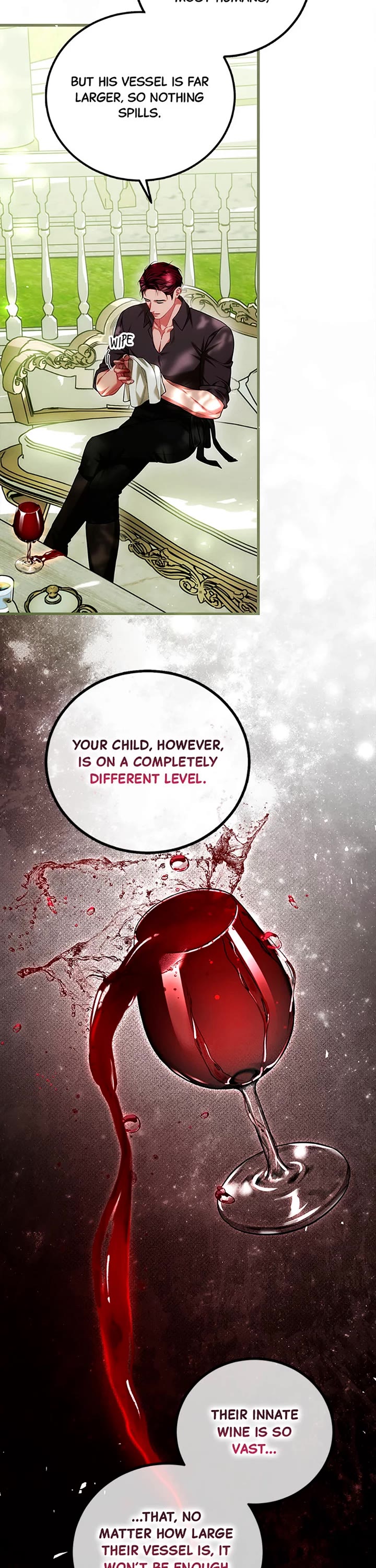 The Time of the Terminally-ill Extra Chapter 95 page 14 - Chapter 95
