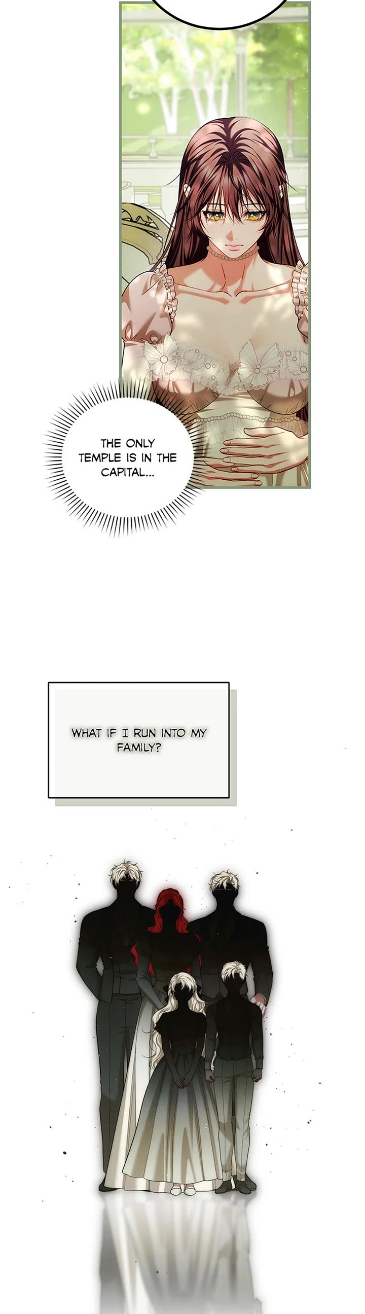 The Time of the Terminally-ill Extra Chapter 95 page 19 - Chapter 95