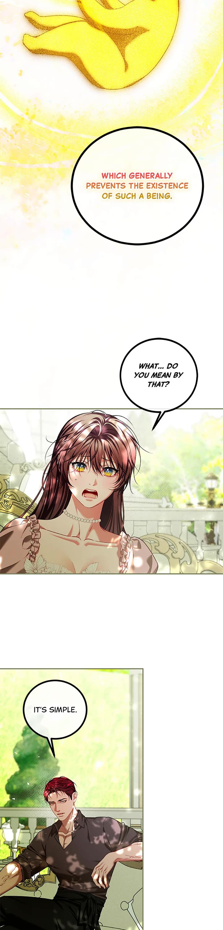 The Time of the Terminally-ill Extra Chapter 95 page 2 - Chapter 95