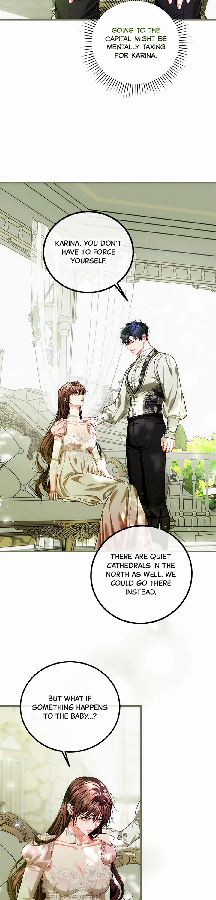 The Time of the Terminally-ill Extra Chapter 95 page 23 - Chapter 95