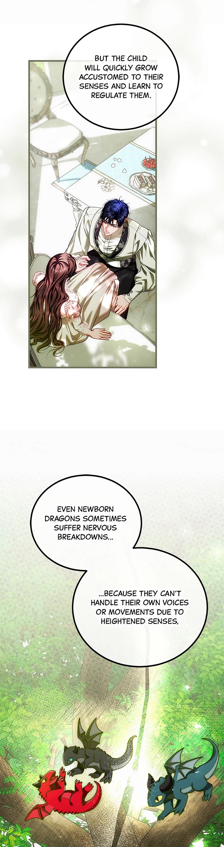 The Time of the Terminally-ill Extra Chapter 95 page 25 - Chapter 95