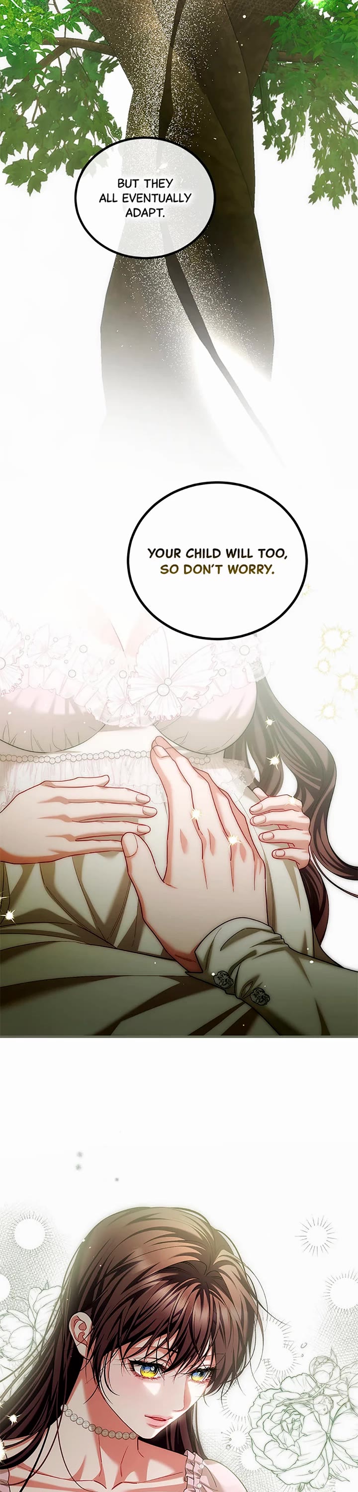 The Time of the Terminally-ill Extra Chapter 95 page 26 - Chapter 95