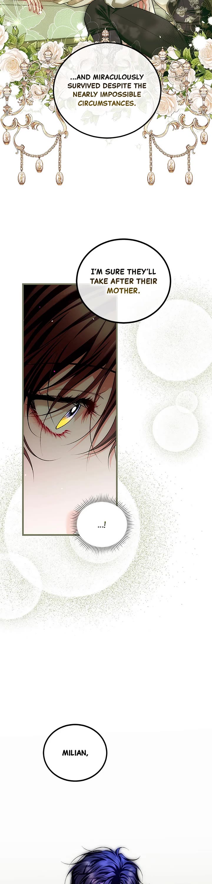 The Time of the Terminally-ill Extra Chapter 95 page 28 - Chapter 95