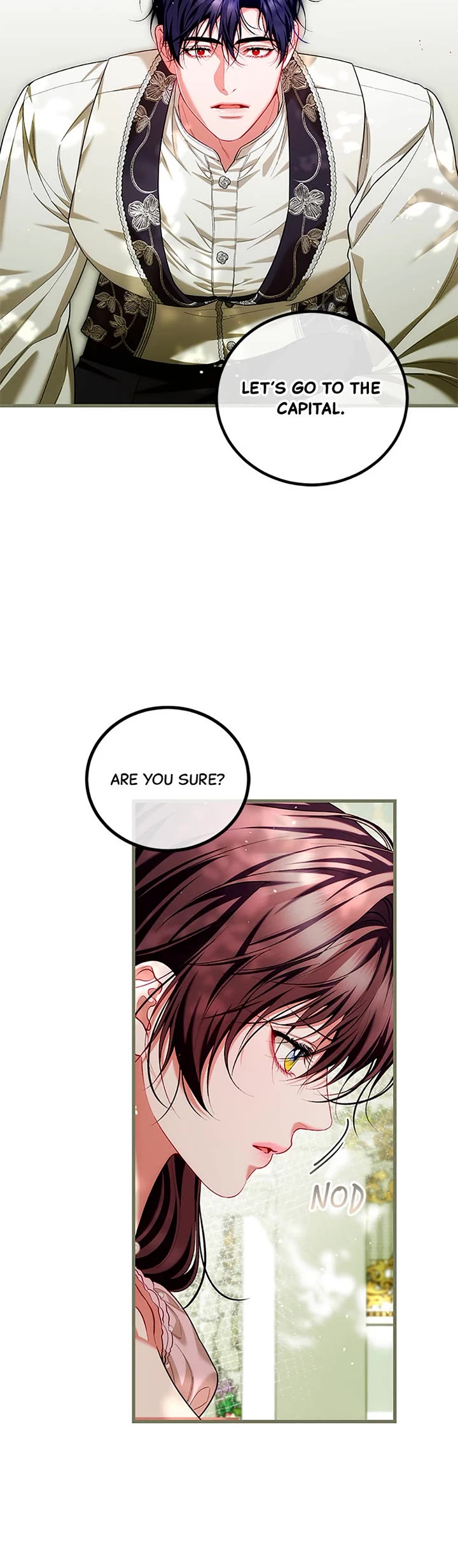 The Time of the Terminally-ill Extra Chapter 95 page 29 - Chapter 95