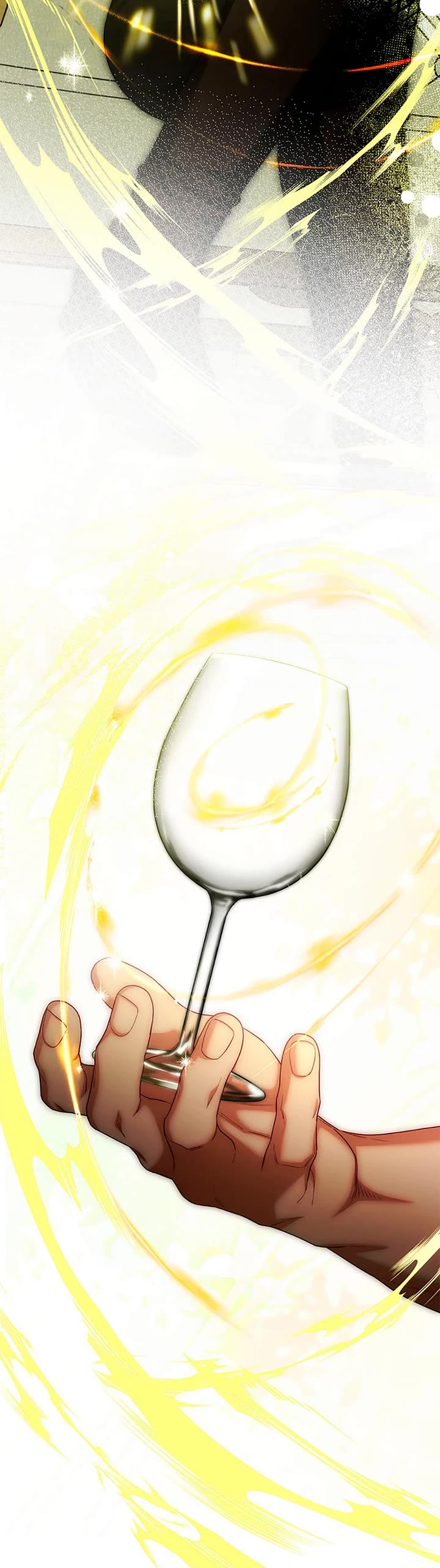 The Time of the Terminally-ill Extra Chapter 95 page 5 - Chapter 95