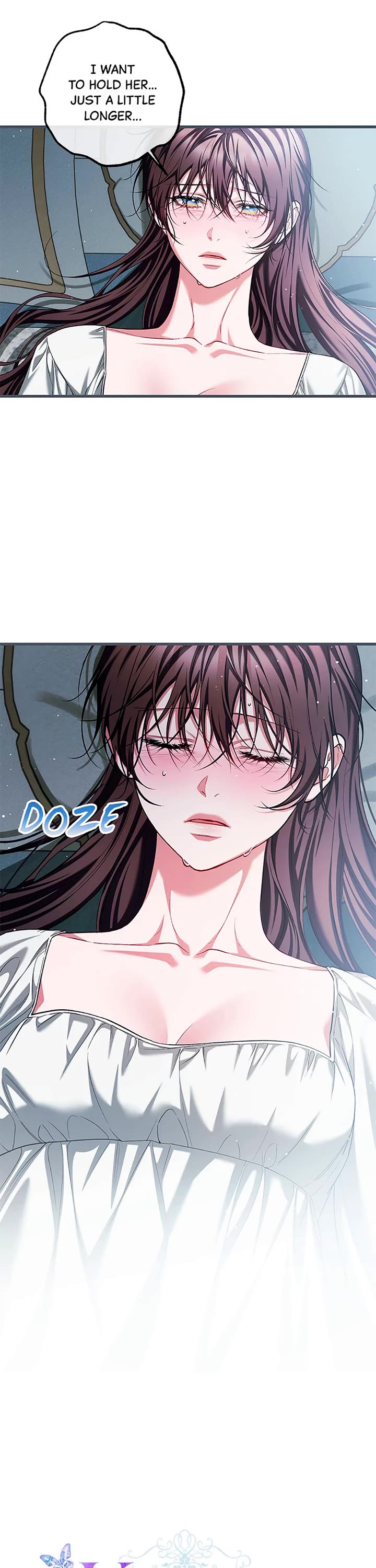 The Time of the Terminally-ill Extra Chapter 96 page 11 - Chapter 96