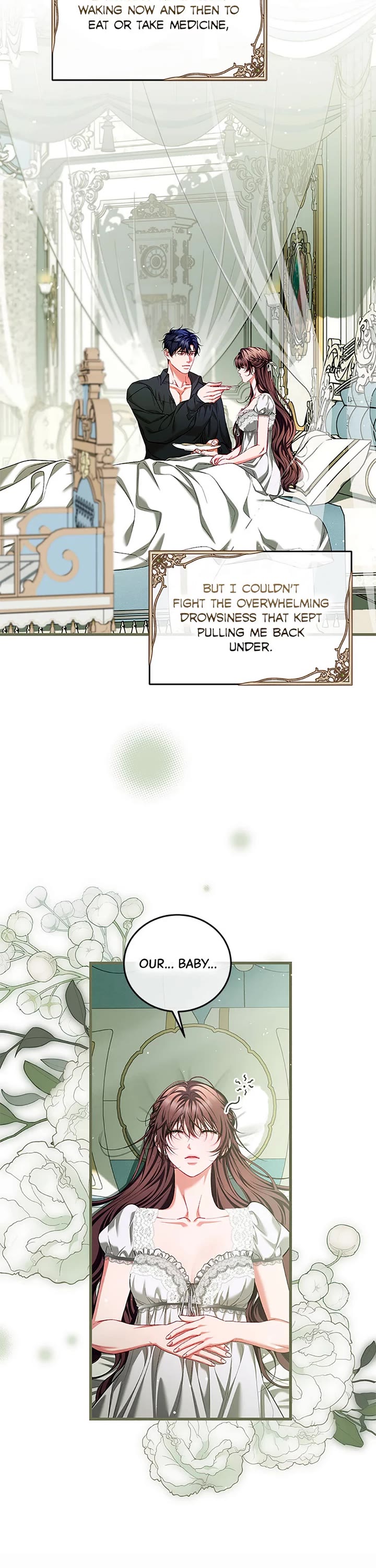 The Time of the Terminally-ill Extra Chapter 96 page 13 - Chapter 96