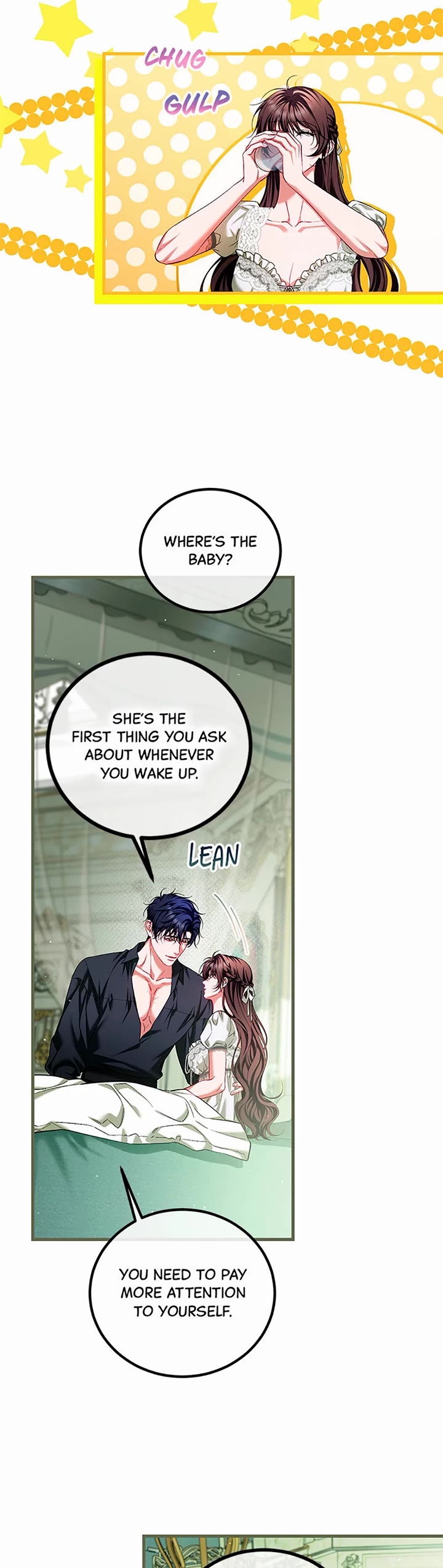 The Time of the Terminally-ill Extra Chapter 96 page 15 - Chapter 96