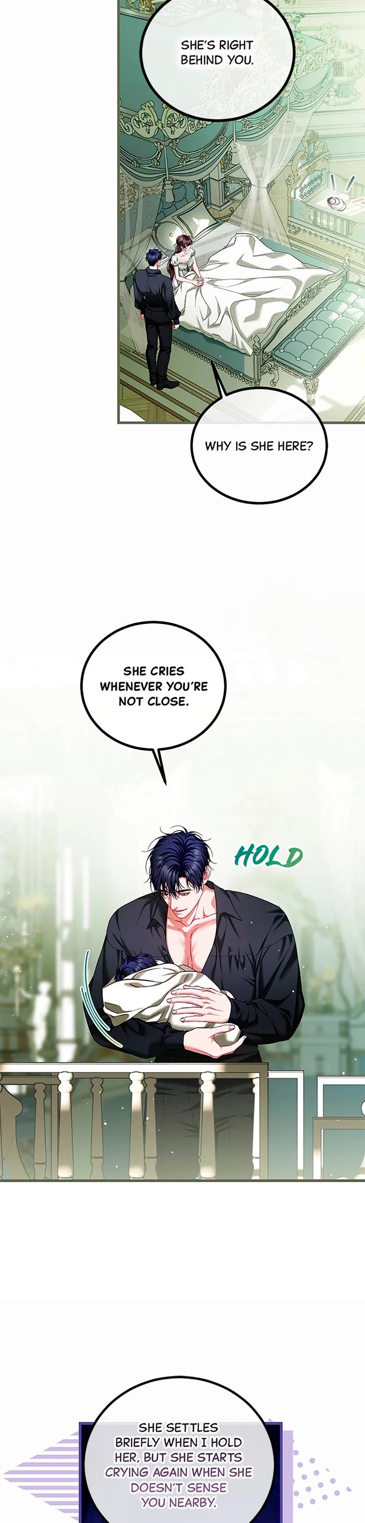 The Time of the Terminally-ill Extra Chapter 96 page 16 - Chapter 96