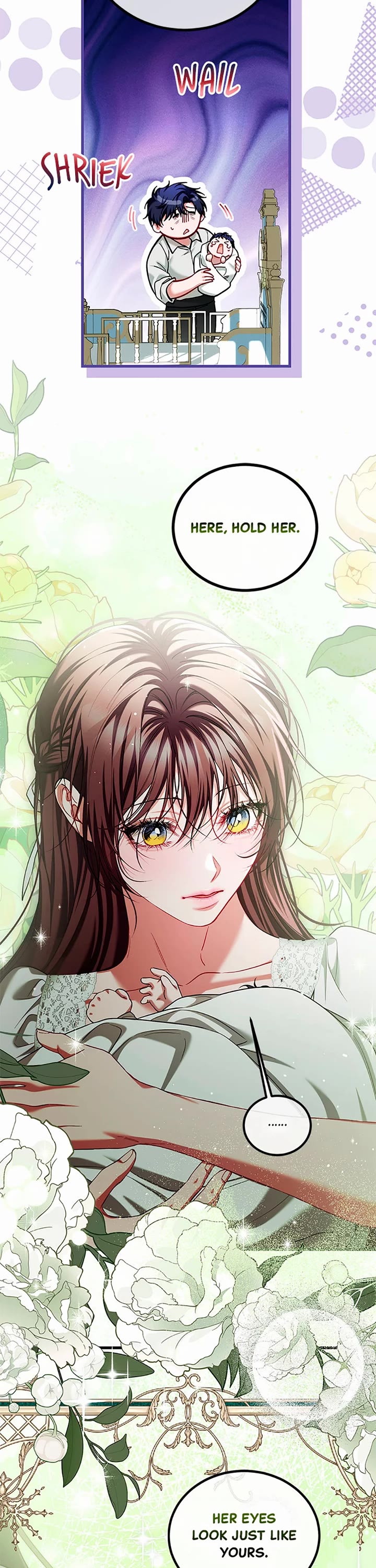 The Time of the Terminally-ill Extra Chapter 96 page 17 - Chapter 96