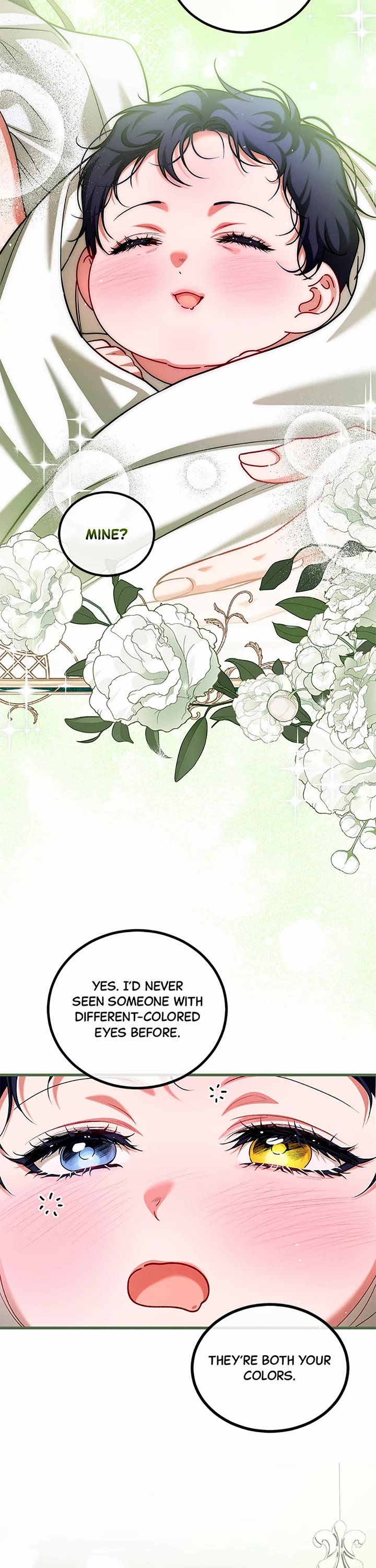The Time of the Terminally-ill Extra Chapter 96 page 18 - Chapter 96