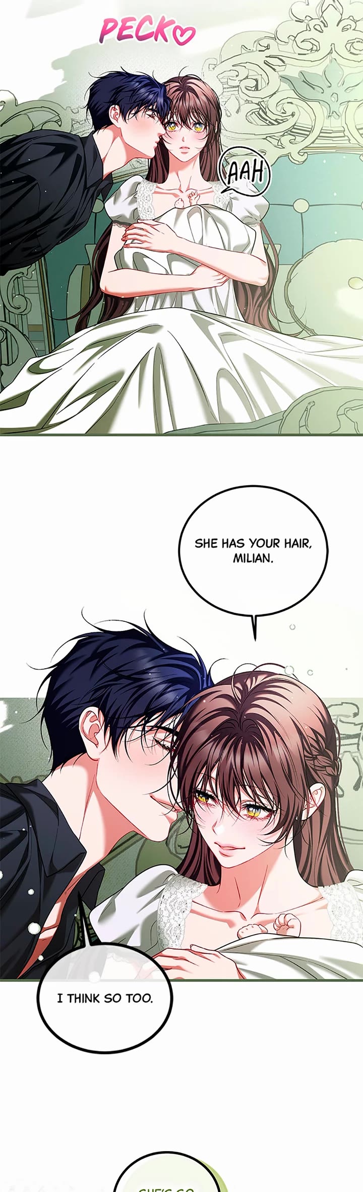 The Time of the Terminally-ill Extra Chapter 96 page 19 - Chapter 96