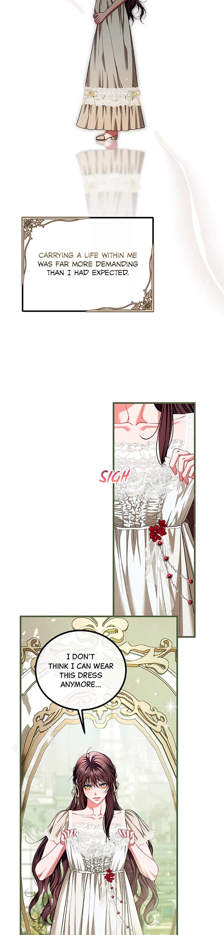 The Time of the Terminally-ill Extra Chapter 96 page 2 - Chapter 96