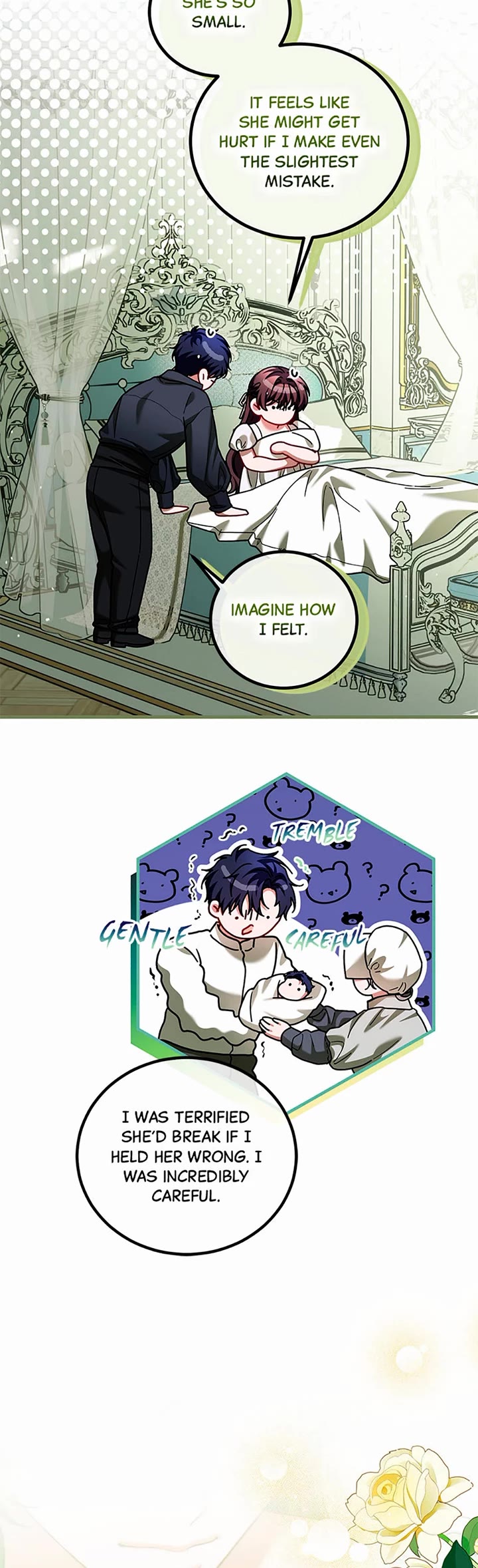 The Time of the Terminally-ill Extra Chapter 96 page 20 - Chapter 96