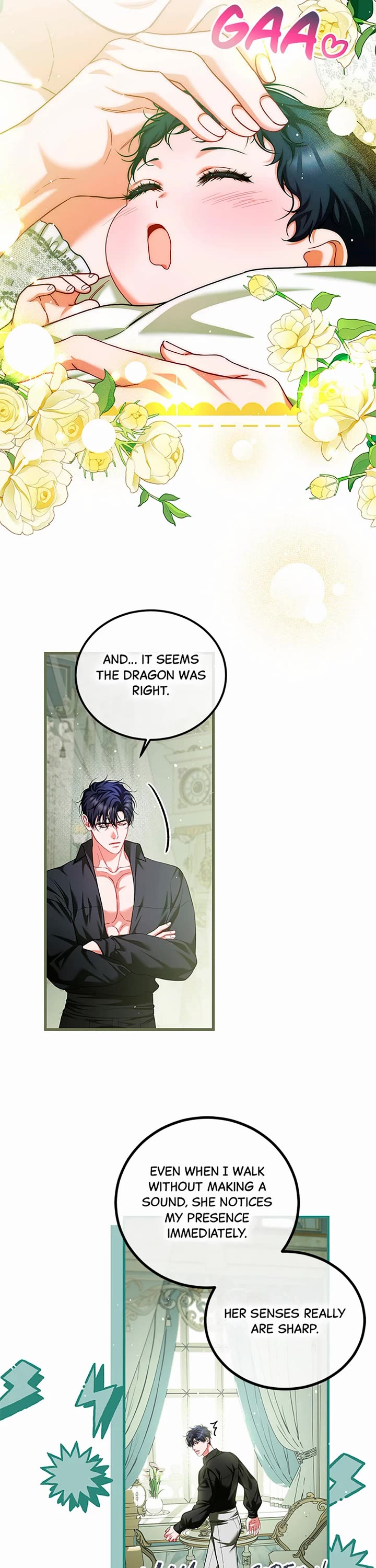 The Time of the Terminally-ill Extra Chapter 96 page 21 - Chapter 96