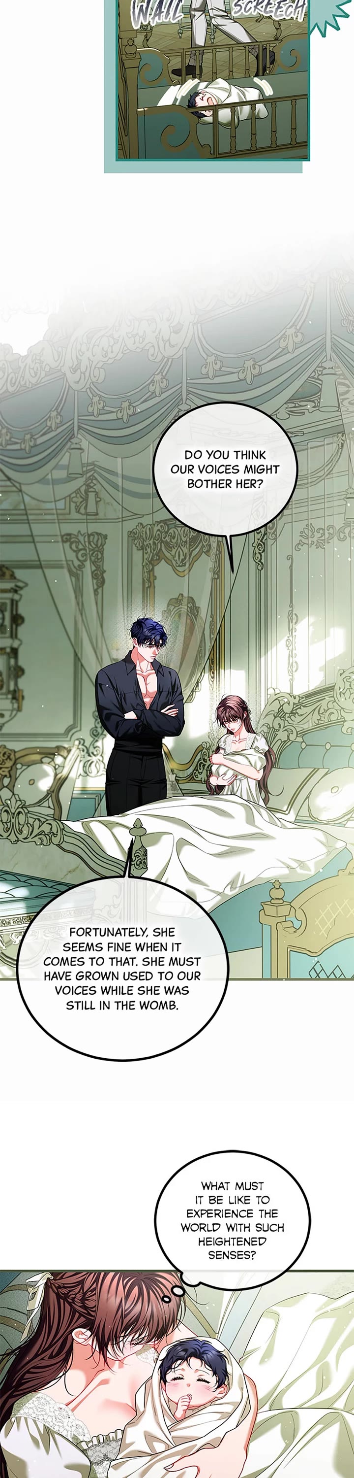 The Time of the Terminally-ill Extra Chapter 96 page 22 - Chapter 96