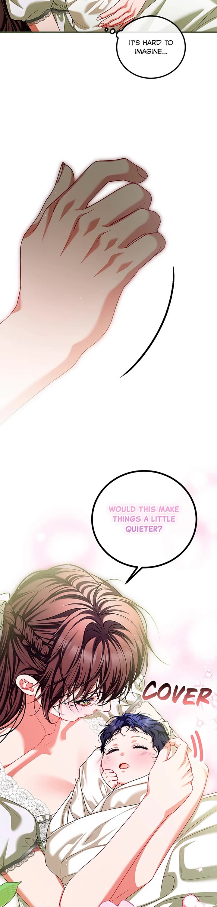 The Time of the Terminally-ill Extra Chapter 96 page 23 - Chapter 96