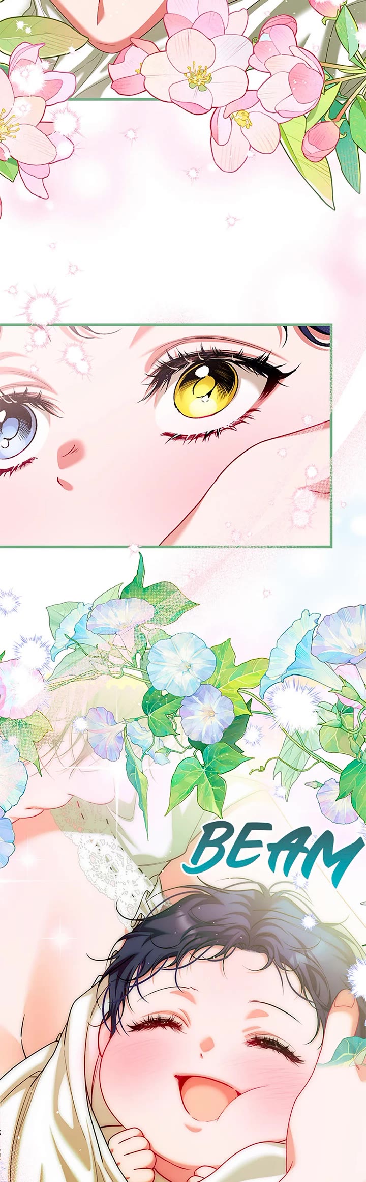 The Time of the Terminally-ill Extra Chapter 96 page 24 - Chapter 96