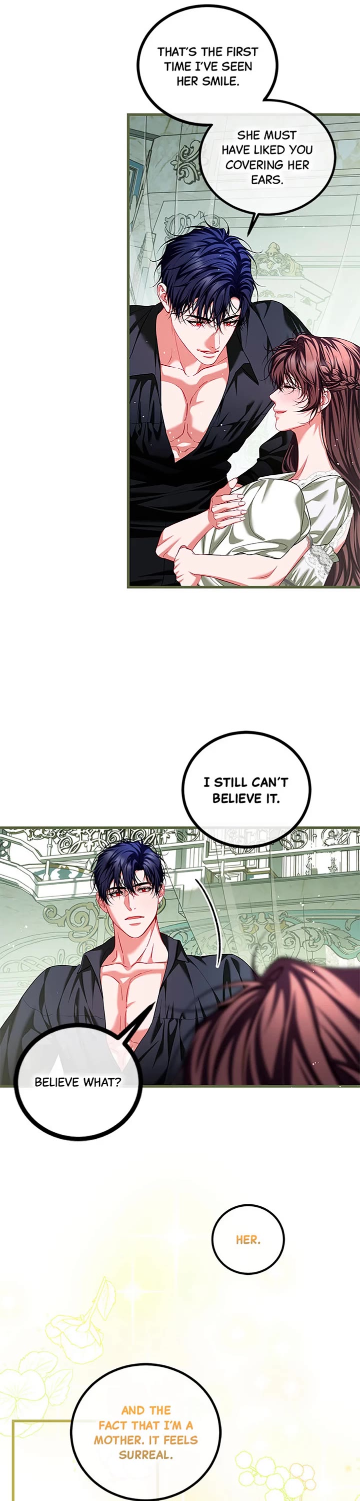 The Time of the Terminally-ill Extra Chapter 96 page 26 - Chapter 96