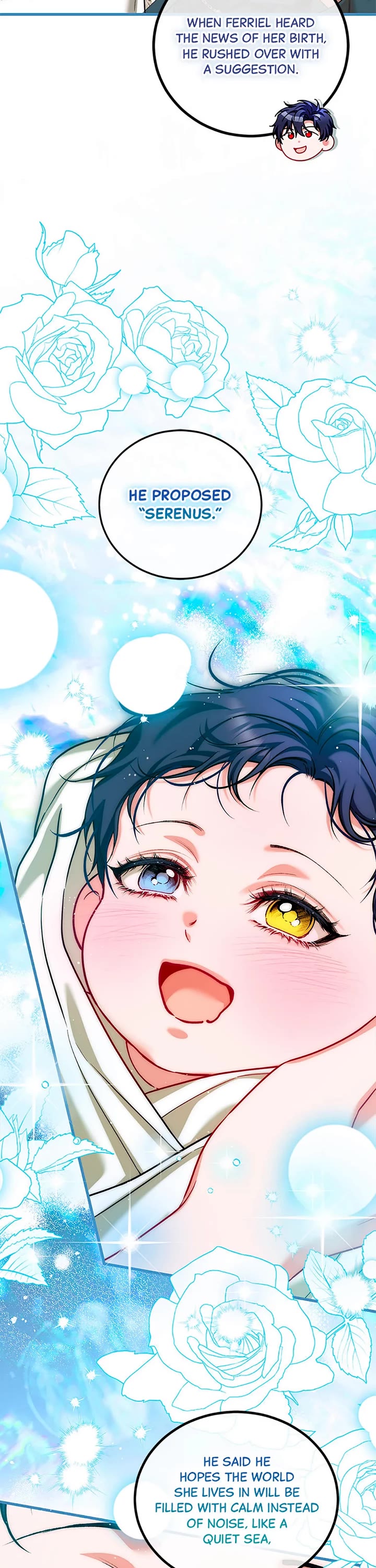 The Time of the Terminally-ill Extra Chapter 96 page 28 - Chapter 96