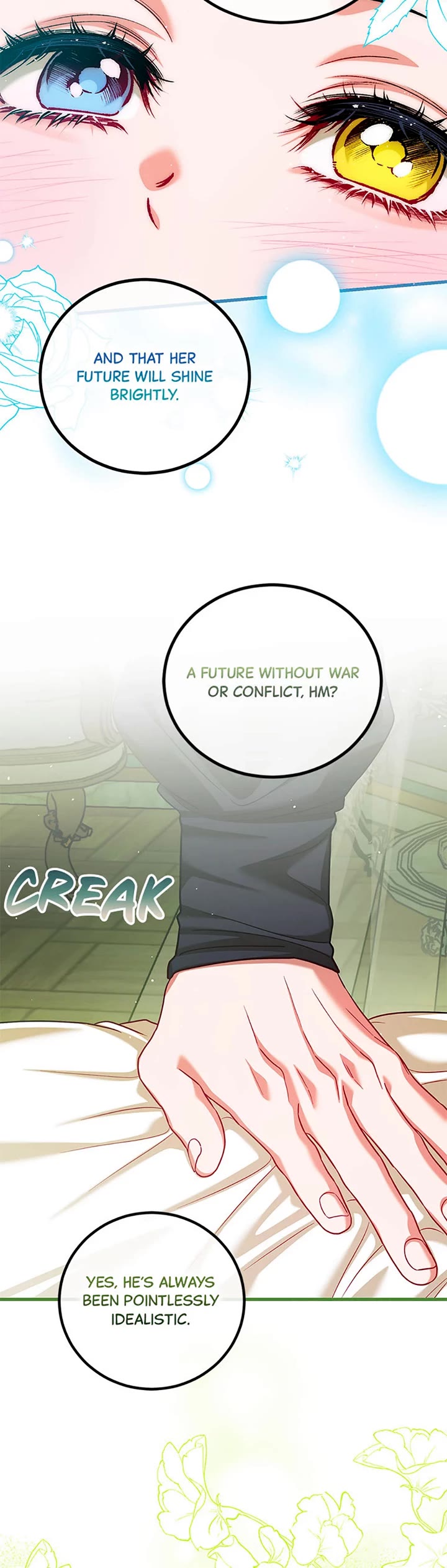 The Time of the Terminally-ill Extra Chapter 96 page 29 - Chapter 96