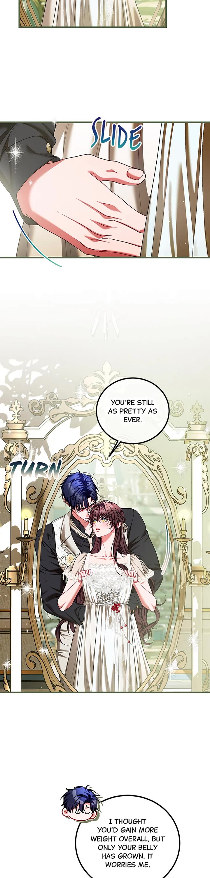 The Time of the Terminally-ill Extra Chapter 96 page 3 - Chapter 96