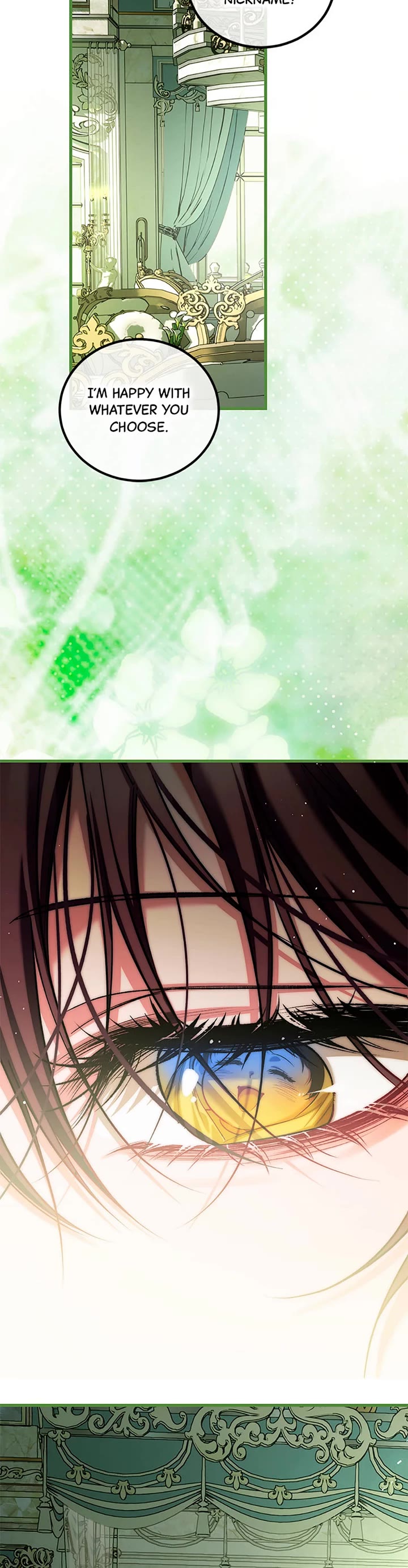 The Time of the Terminally-ill Extra Chapter 96 page 31 - Chapter 96