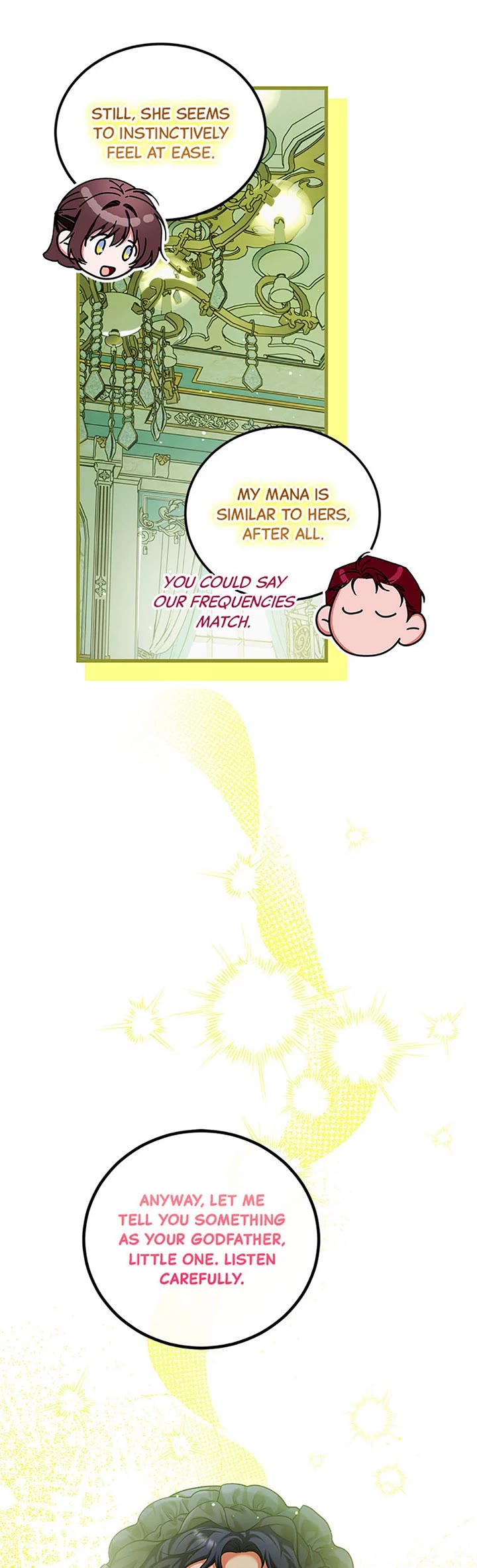 The Time of the Terminally-ill Extra Chapter 97 page 10 - Chapter 97